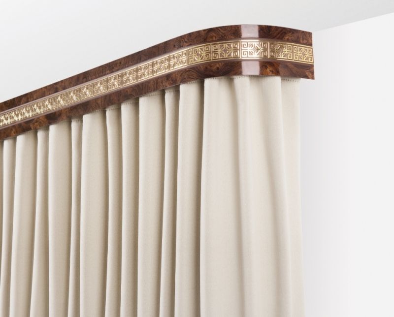 Karniz Карнизы Baget