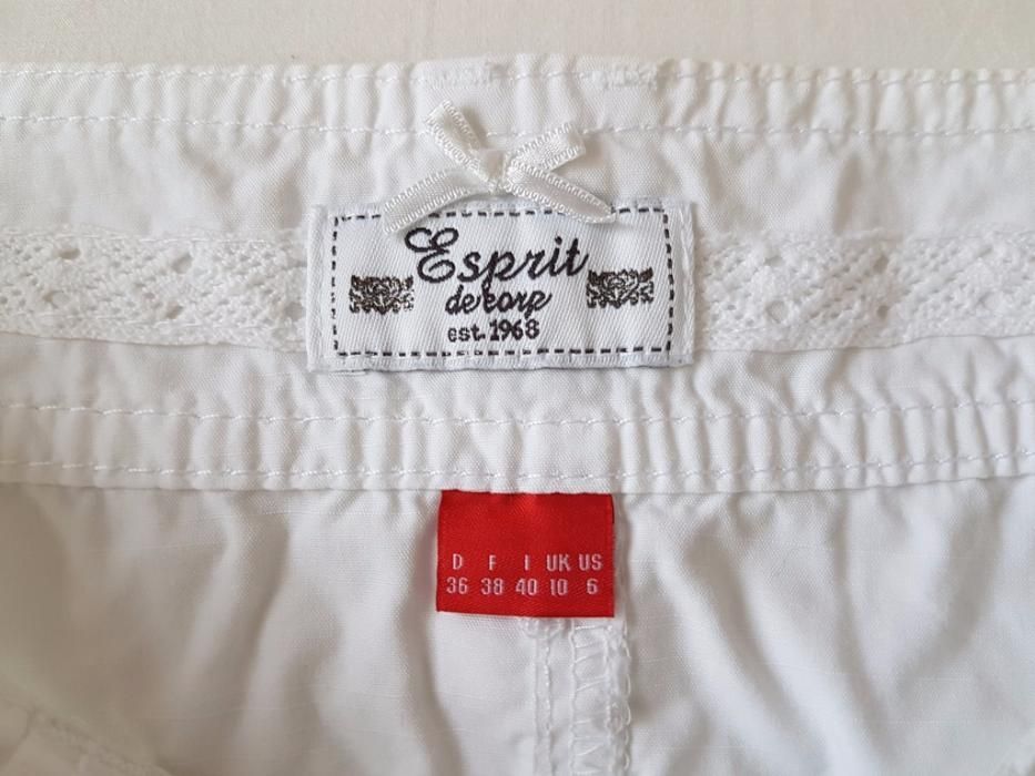 Esprit,оригинал, дамска пола, М размер