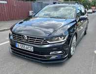 Volkswagen Passat Volkswagen Passat B8 2.0 TDI 150 CP