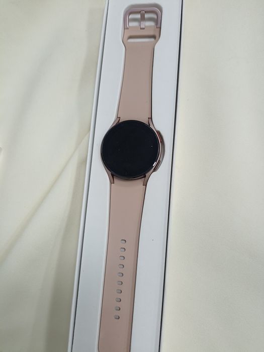Samsung Galaxy Watch 4 40mm/Алматы, 195956