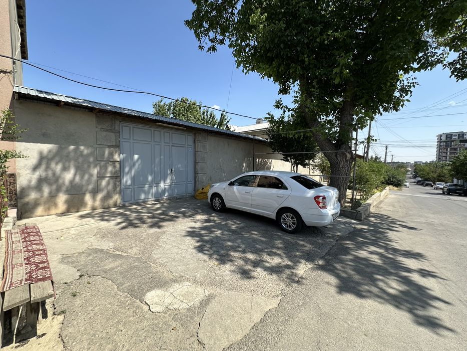 Уй Сотилади Кукчада. Срочно Продается Дом. Шайхантохурском районе