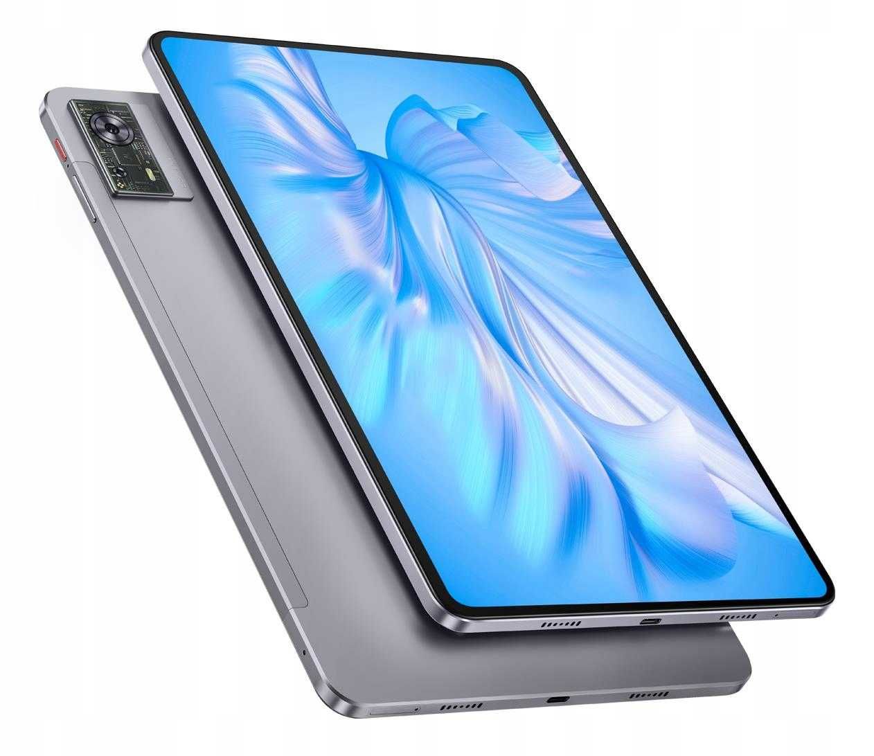Oukitel OT5S 24GB RAM 256GB ROM 12 инчов Таблет с 8250 mAh батерия