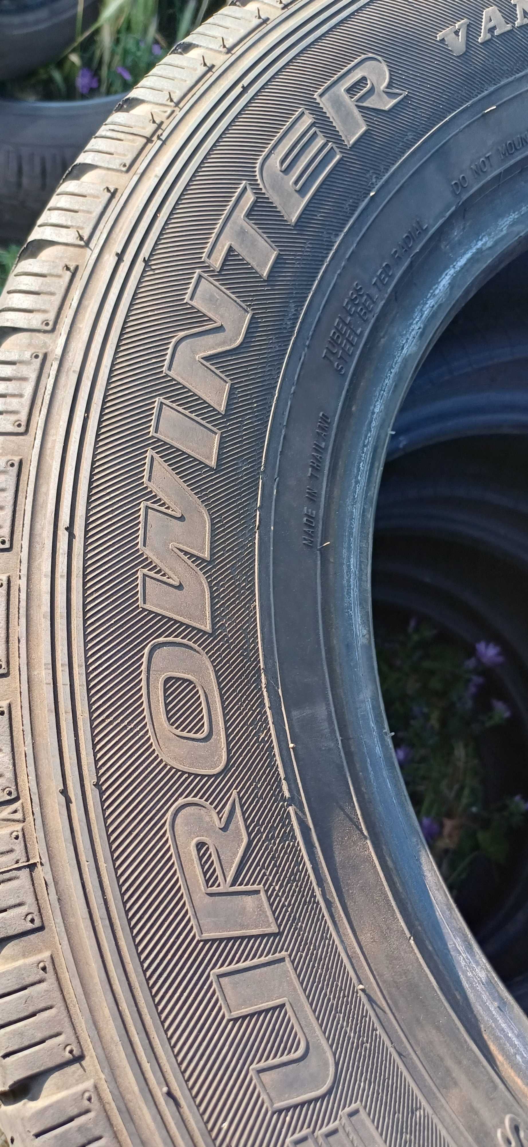 Falken 225 65 16c  112/110R
