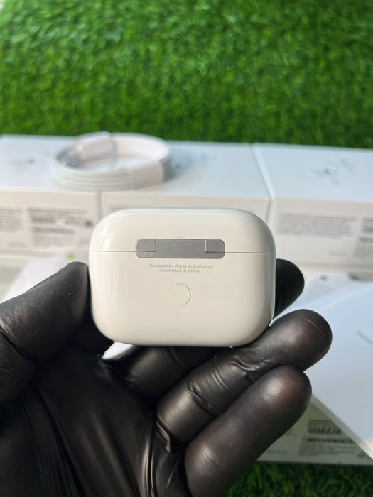 Casti AirPods Pro2 Noise Cancelling