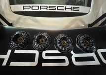 Централна гайка за Porsche
