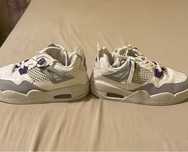Jordan 4 (copii)