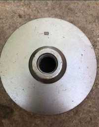 Carote beton 25-160 mm