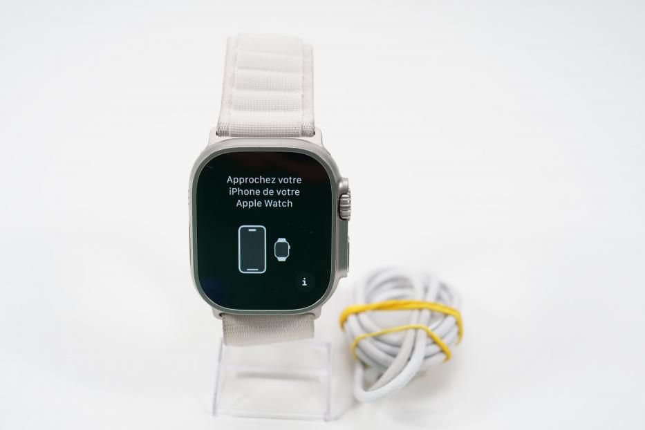 Smartwatch Apple Watch Ultra - BSG Amanet & Exchange