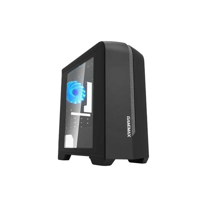 ПК Core i3-10100F GTX 1650 SSD 128 GB HDD 1 TB Магазин Red Geek