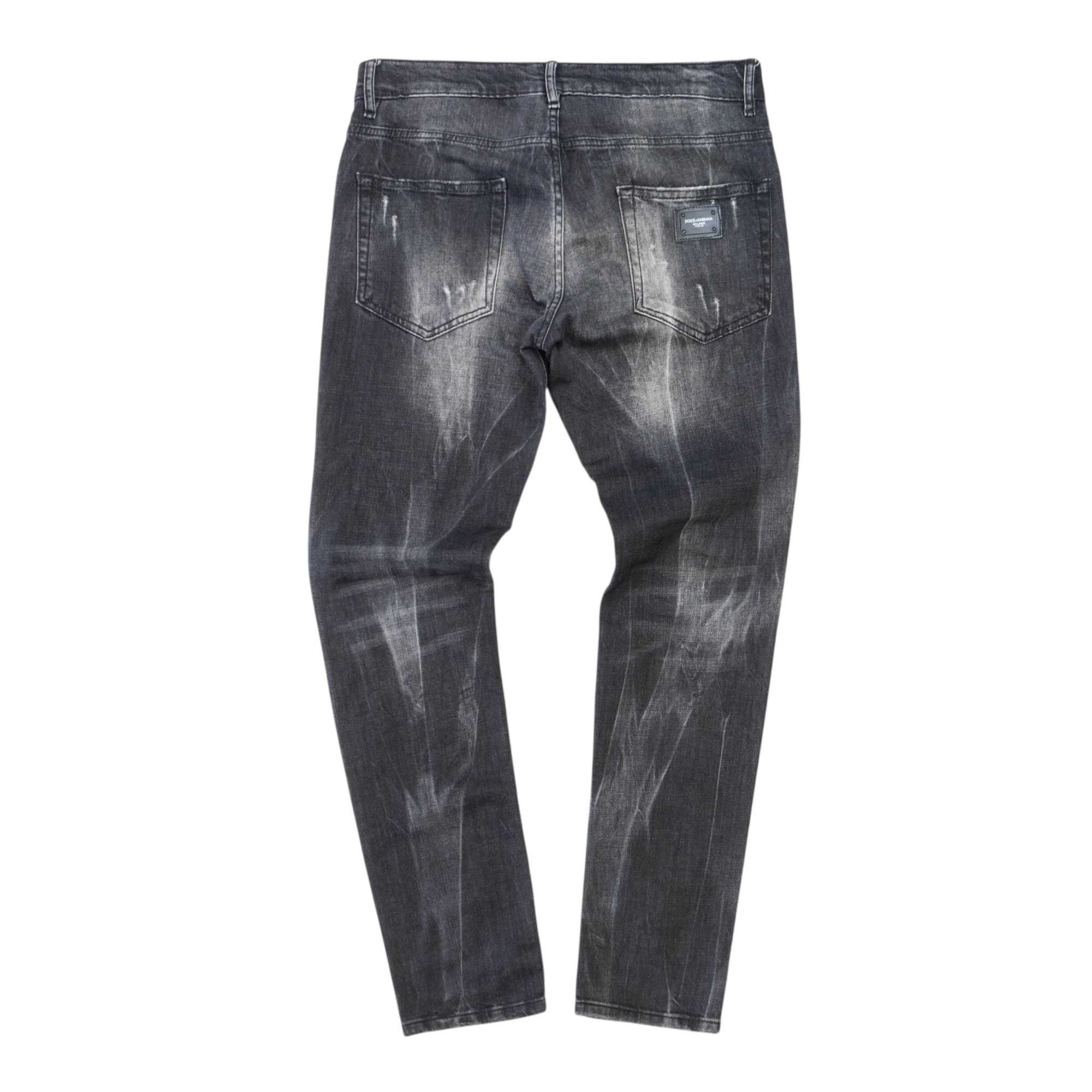 Dolce & Gabbana мъжки оригинални дънки - 32 / М