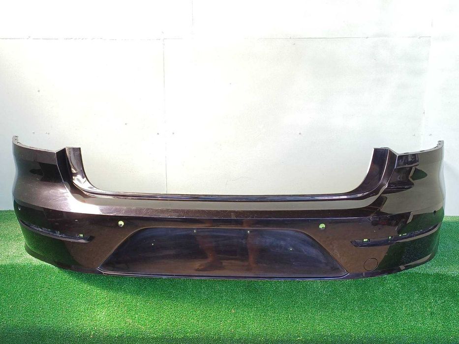 задна броня VW Atreon 2017-2023 г. #1046V