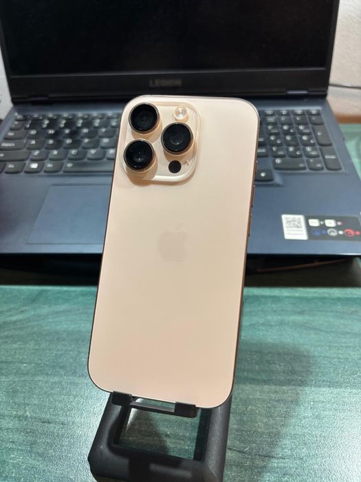 Iphone 16 pro 128gb