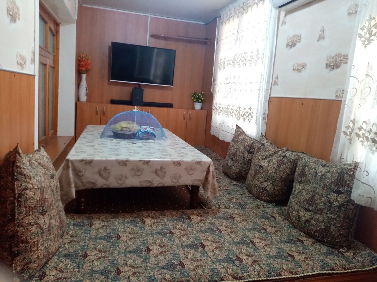 Продается квартира на Юнусабаде 18 кв