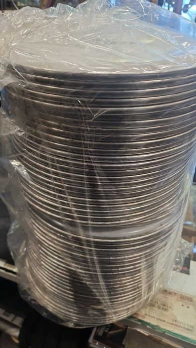 Fețe Pentru tarabane 8  șuruburi  noi originale