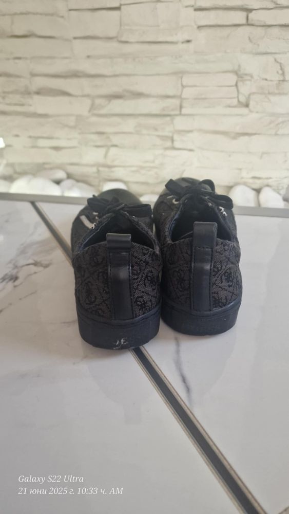 Дамски Обувки GUESS