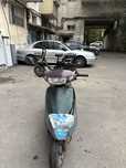 Honda Dio AF-34z