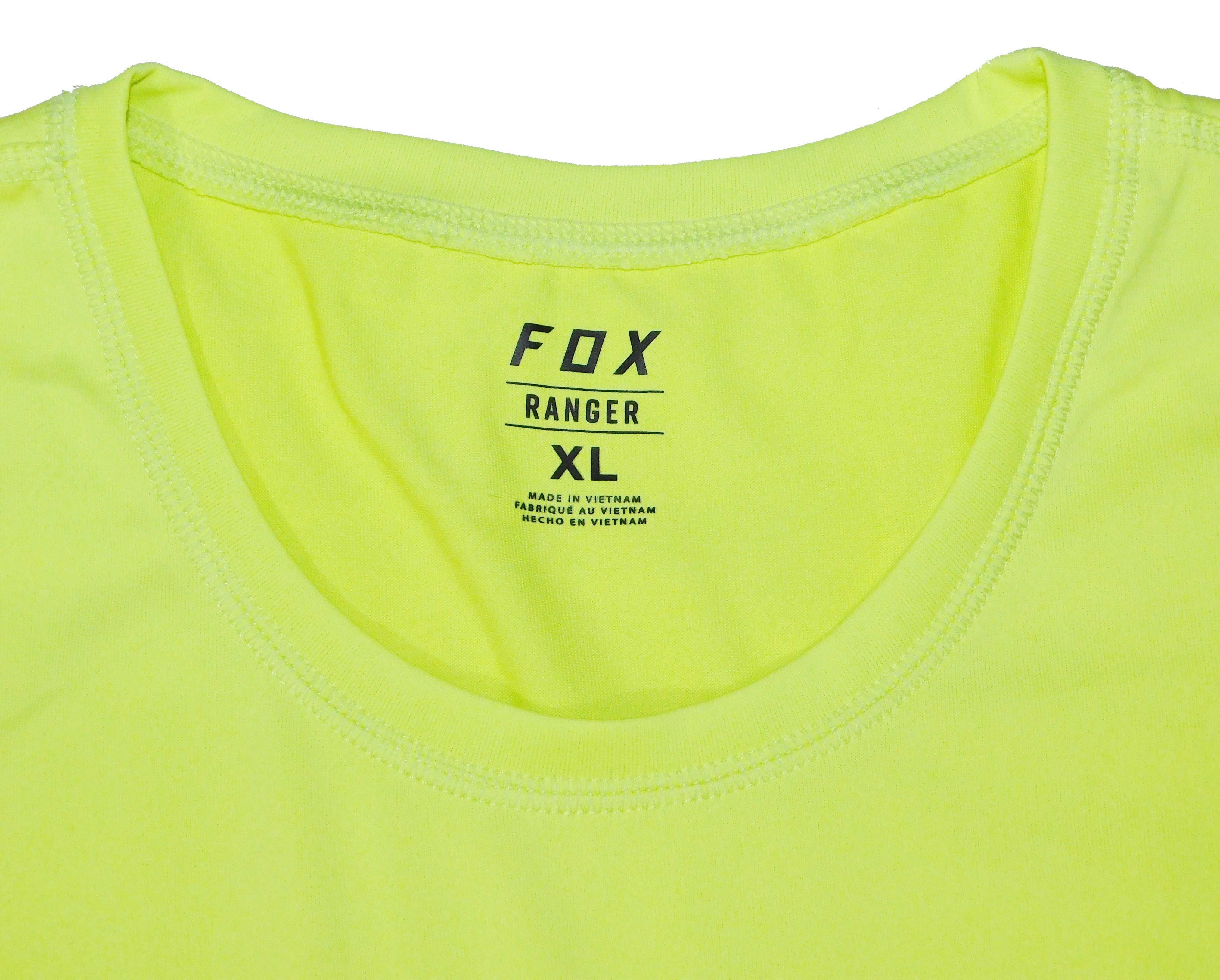 Tricou ciclism FOX Ranger barbati marimea XL