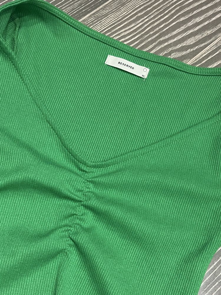 Блузи Zara, Ellesse, Reserved, New Yorker