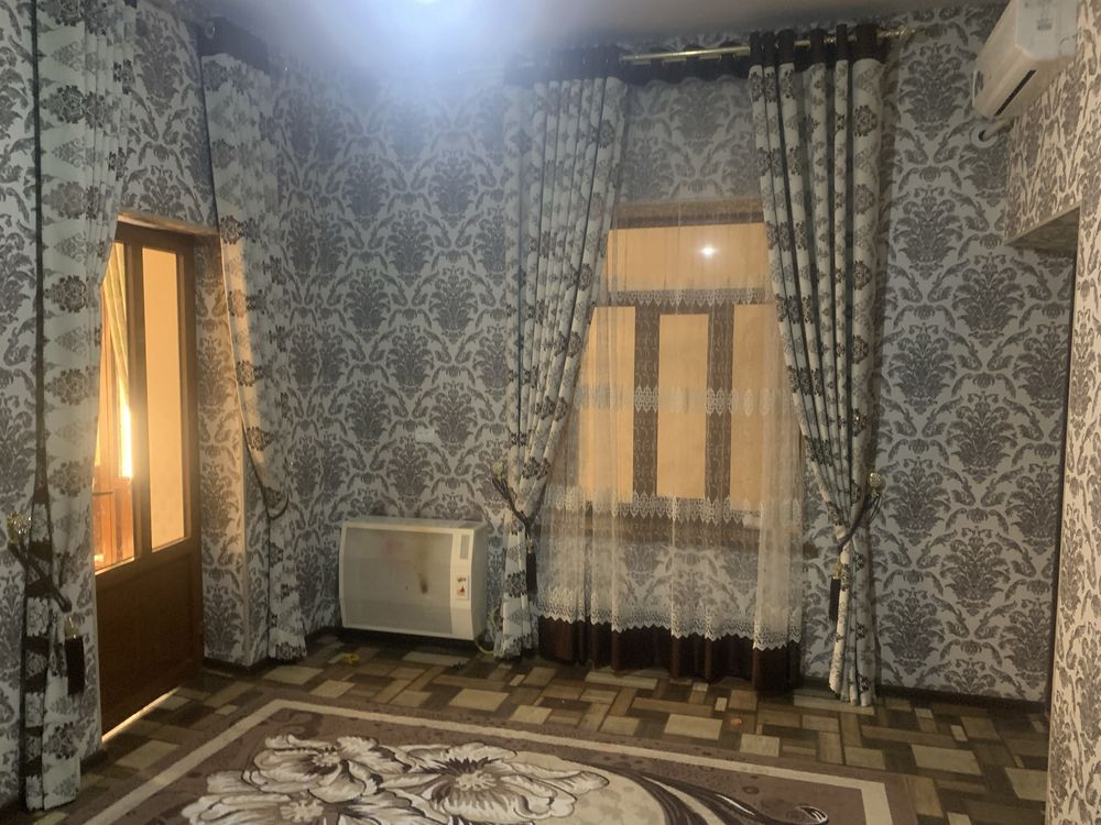 Срочно Продаётся Дом со всем удобствами