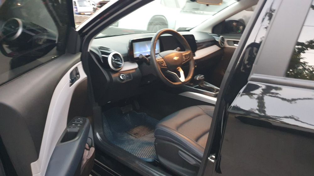 Chevrolet Monza. 1.5 Atmosferniy. Yili 2023. Yurgani 48000.Narxi 15500