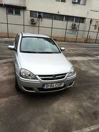 Vând Opel Corsa 1.2 twinport