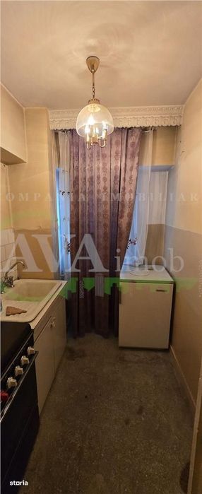 Garsoniera confort 1, zona Central