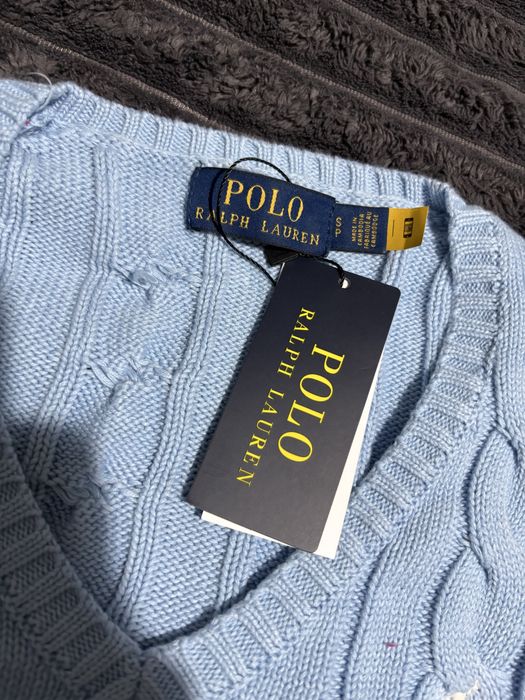 Pulover Polo Ralph Lauren S