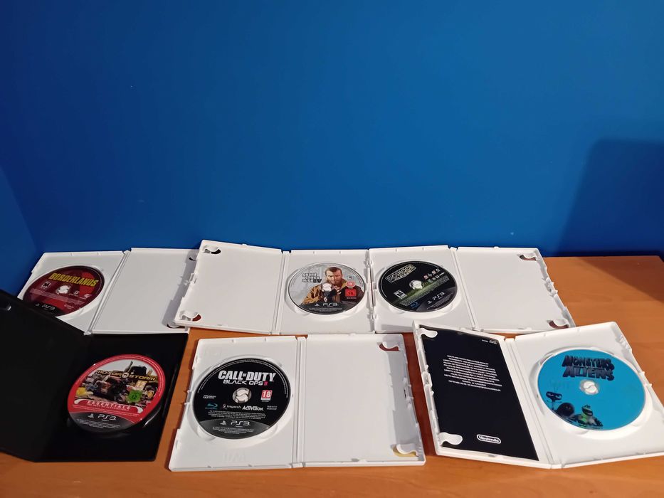 Игри за плейстейшън 3