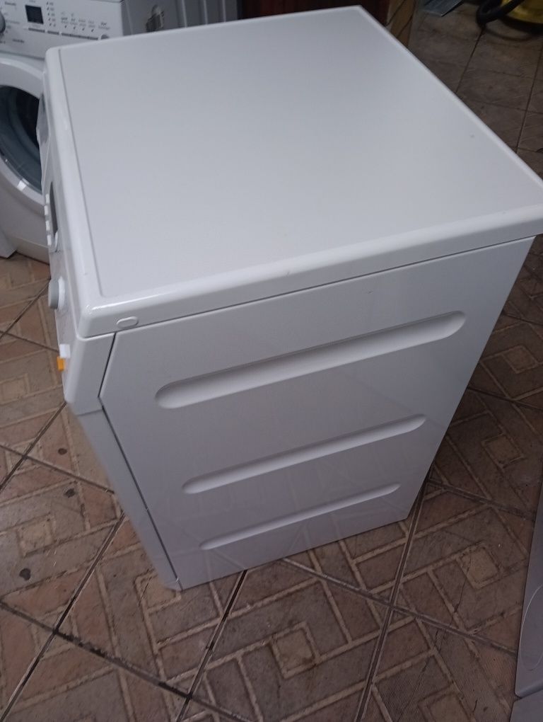 Сушилня с термопомпа Миеле Miele T 8801 WP 7кг А+++ 2 години гаранция