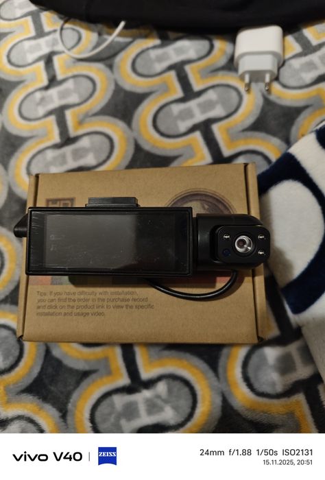 Продам видеорегистратор в машину