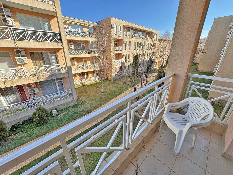 Продава се Тристаен апартамент в к.к. Слънчев бряг - 69 кв.м за 776 €/кв.м - Снимка #11