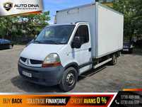 Renault Master Renault Master 2.5 diesel