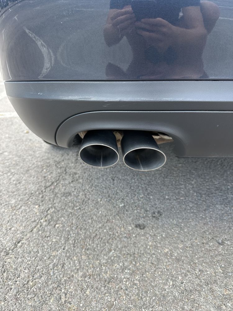Volkswagen Passat B6 - 2.0 TDI, 2008, motor CBAB