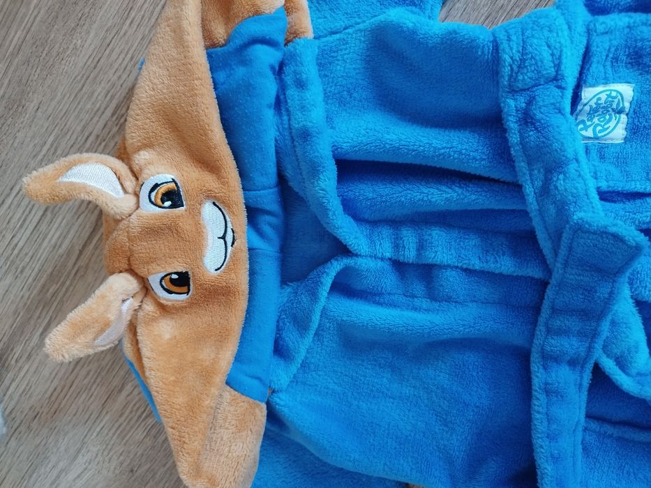 Халат George Peter Rabbit