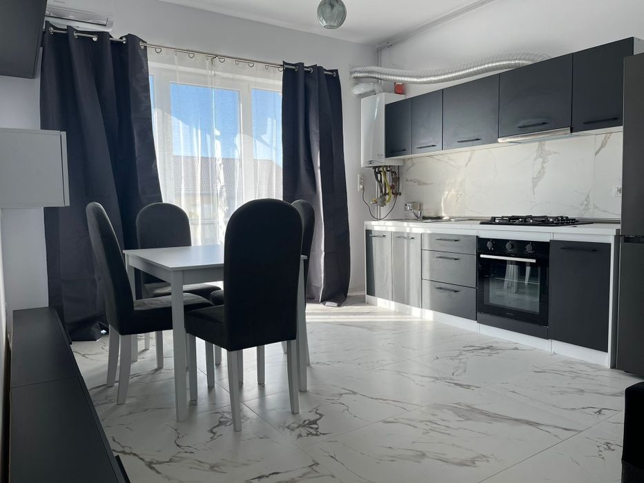 Apartament 2 camere,Giroc-str.Ciresului