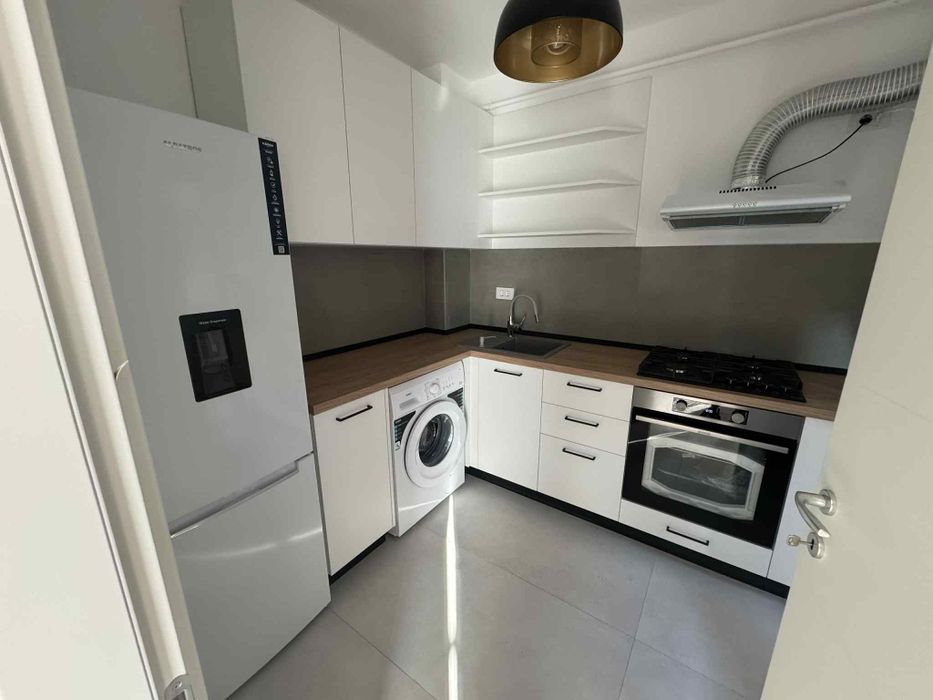 Se închiriază ap. 1 cameră Freya Home