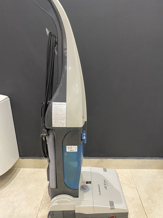 Машина за почистване Lindhaus LW 30 pro