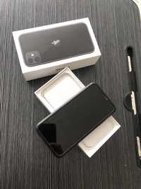 Apple Iphone 11 64Gb черный