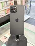 Apple iPhone 15 128GB Black