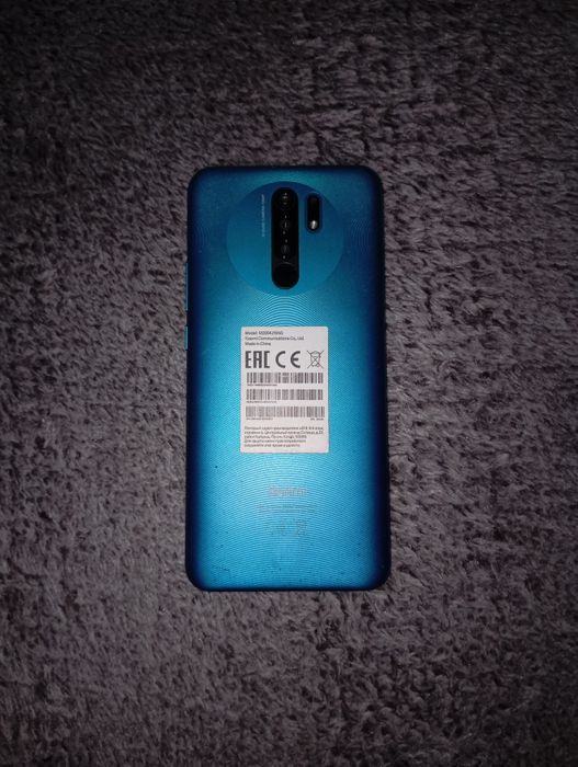 Продам Редми 9..