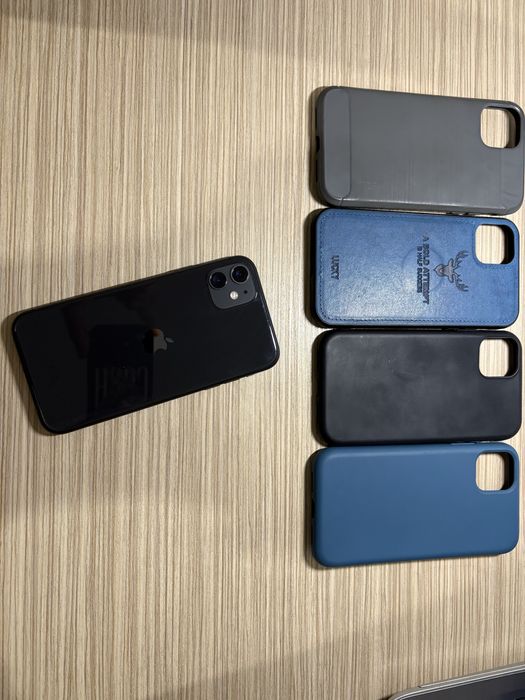 Iphone 11 in stare buna