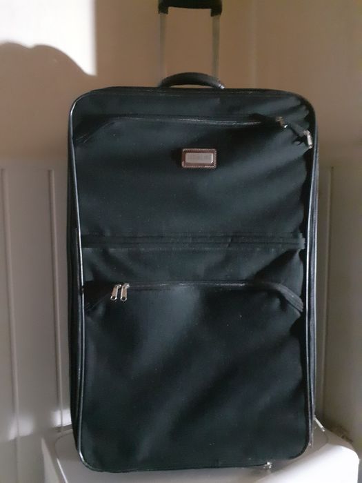 Trolere și mini poșetă