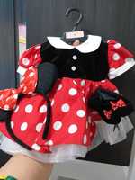 Costum minnie