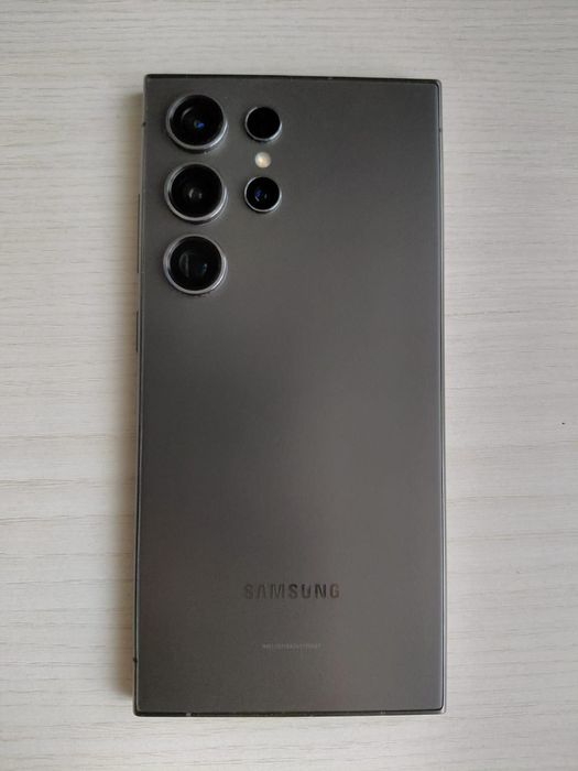 Samsung Galaxy S24 Ultra