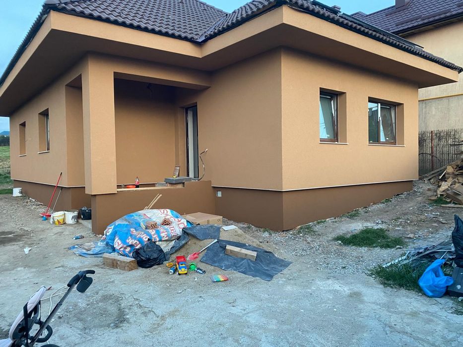 Acoperișuri și Mansardări – Execuție și Reparații de Calitate