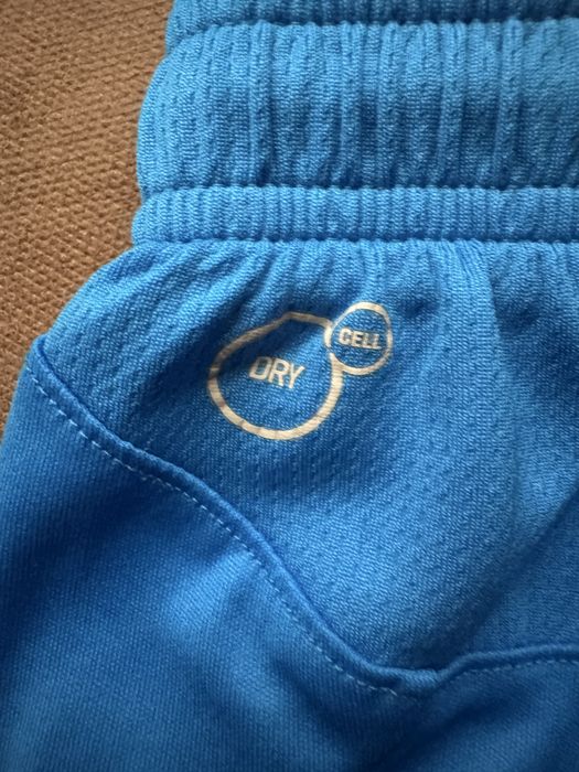 Puma къси панталони