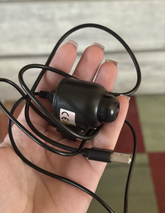 Cameră Wi-Fi mini x5 mini