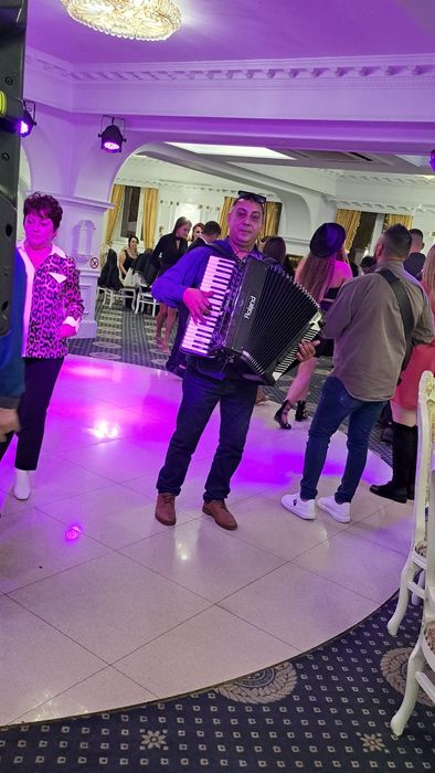 Formație Evenimente