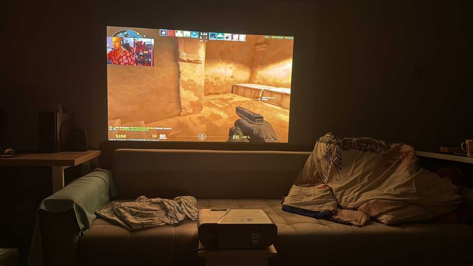 проектор projector ViewSonic pjd6352ls