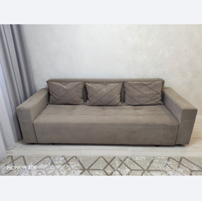 Диван сатылады 90000тг